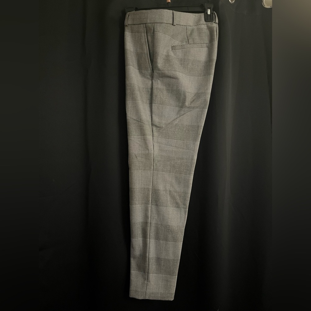 Banana Republic women’s size 8 petite ankle pants
